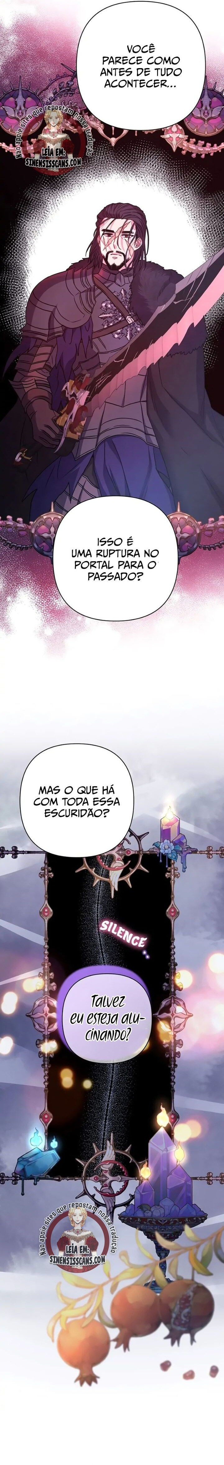 Read Another Typical Fantasy Romance PT Manga Online