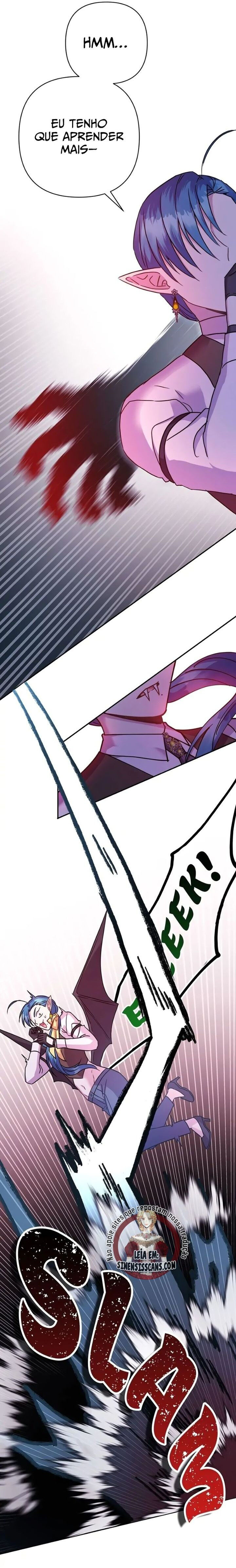 Read Another Typical Fantasy Romance PT Manga Online