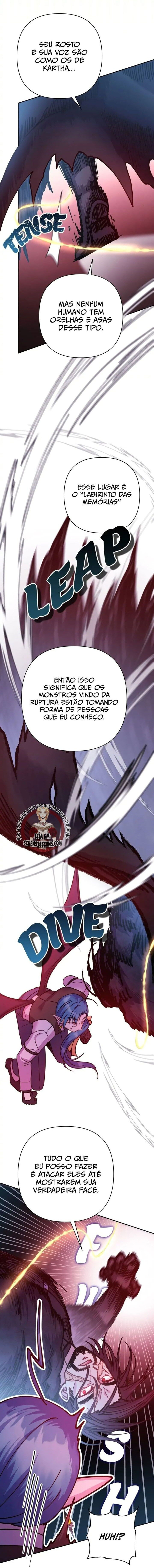 Read Another Typical Fantasy Romance PT Manga Online