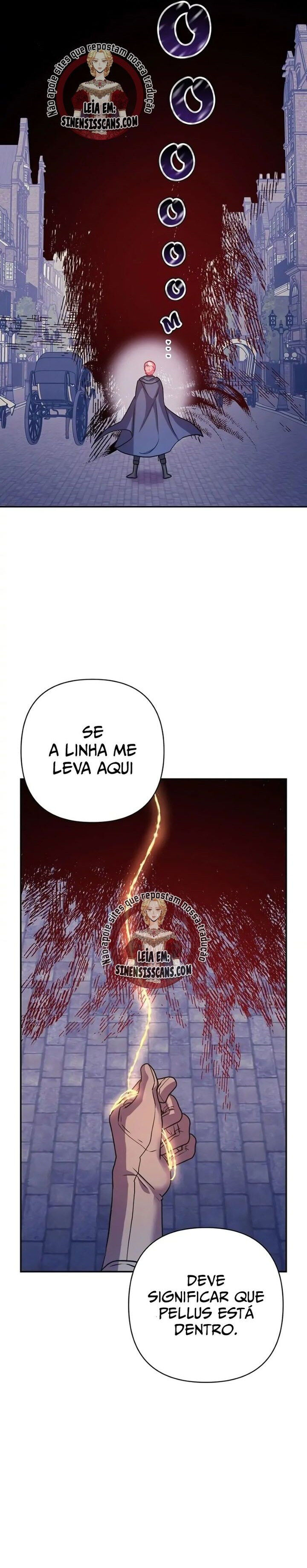 Read Another Typical Fantasy Romance PT Manga Online