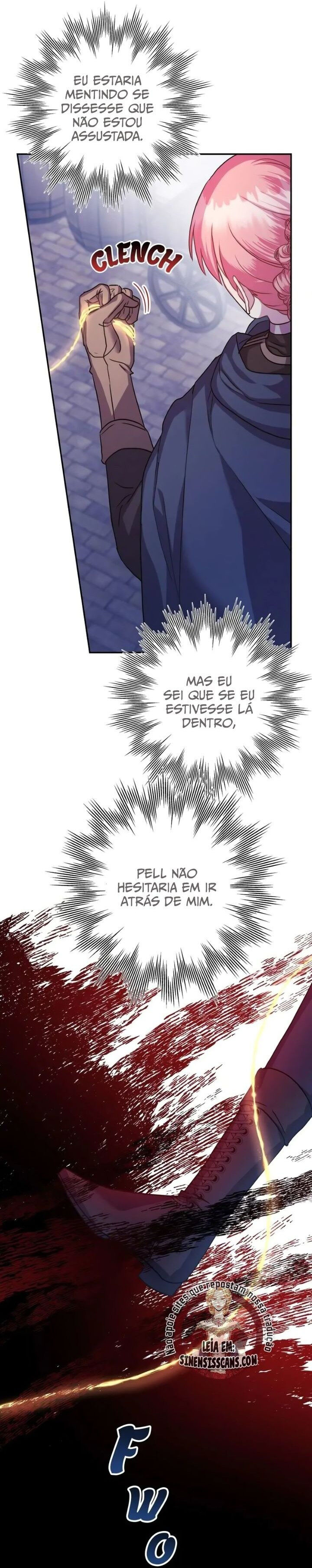 Read Another Typical Fantasy Romance PT Manga Online