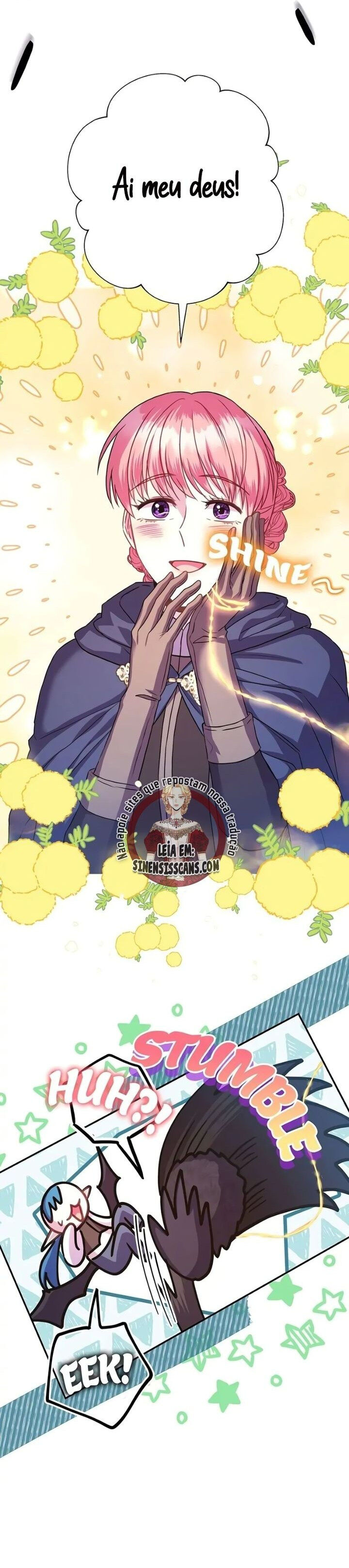 Read Another Typical Fantasy Romance PT Manga Online