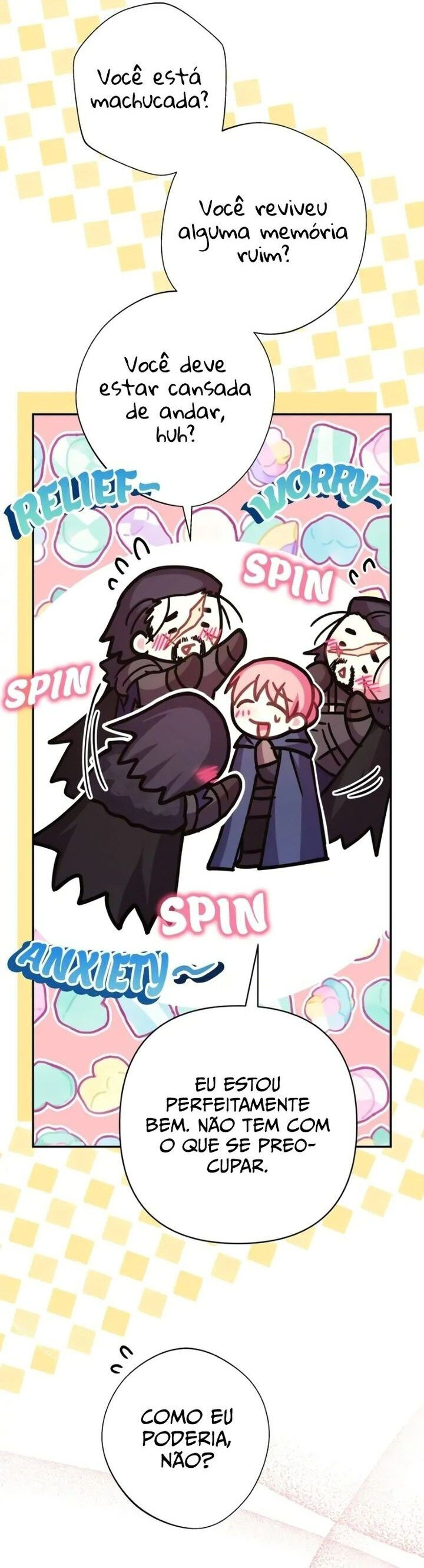 Read Another Typical Fantasy Romance PT Manga Online