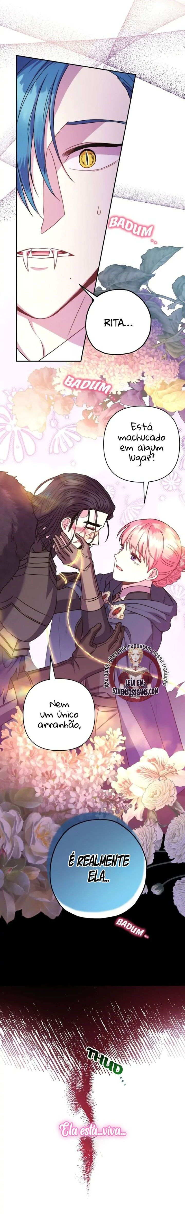 Read Another Typical Fantasy Romance PT Manga Online