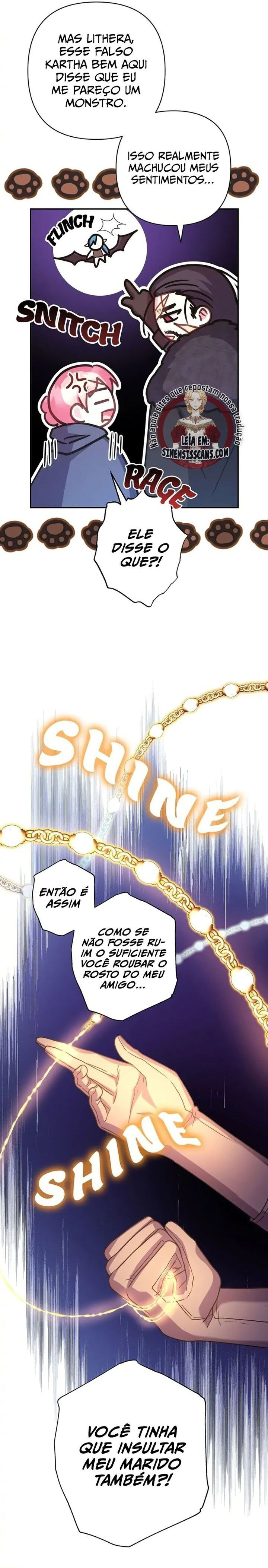 Read Another Typical Fantasy Romance PT Manga Online