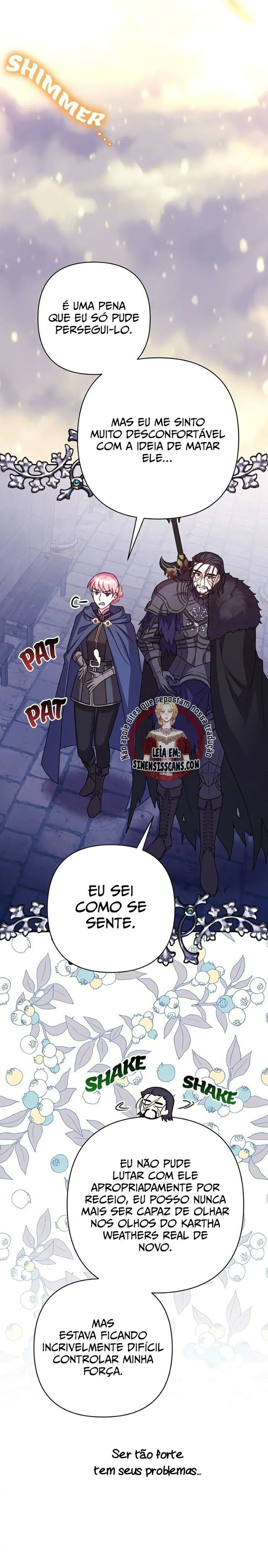 Read Another Typical Fantasy Romance PT Manga Online