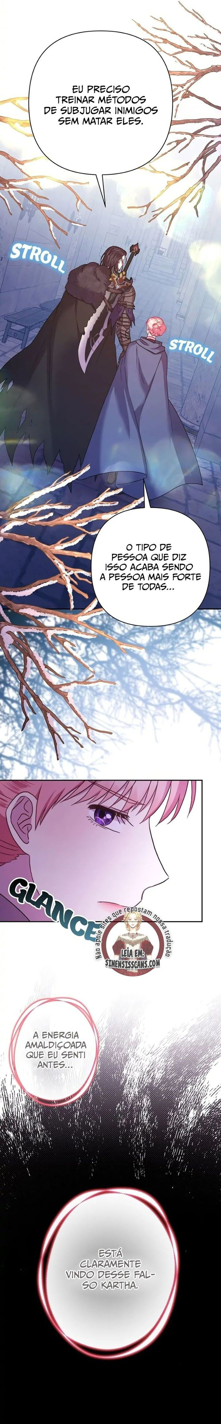 Read Another Typical Fantasy Romance PT Manga Online