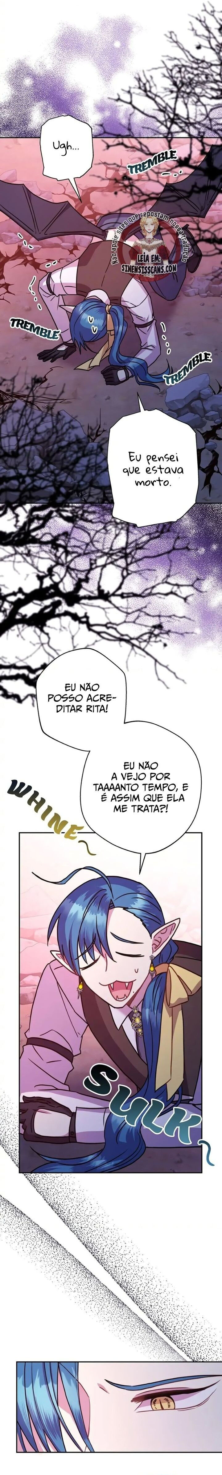 Read Another Typical Fantasy Romance PT Manga Online