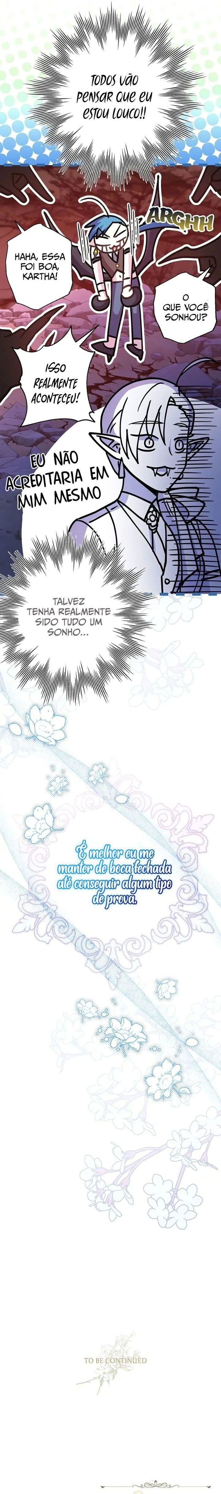 Read Another Typical Fantasy Romance PT Manga Online
