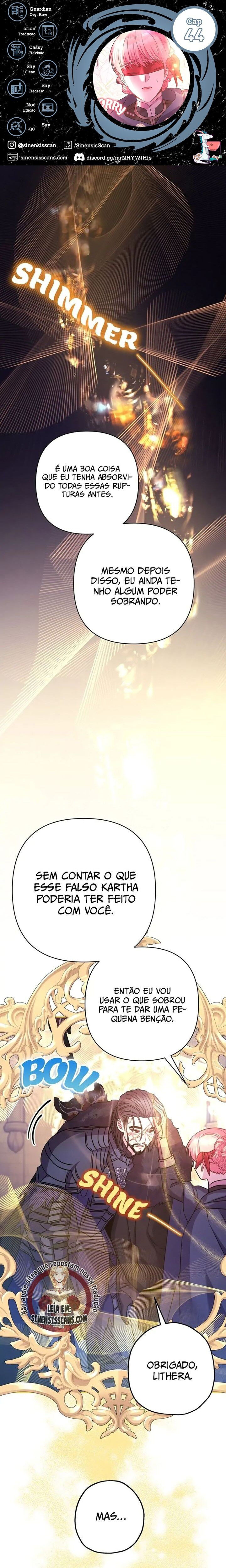 Read Another Typical Fantasy Romance PT Manga Online