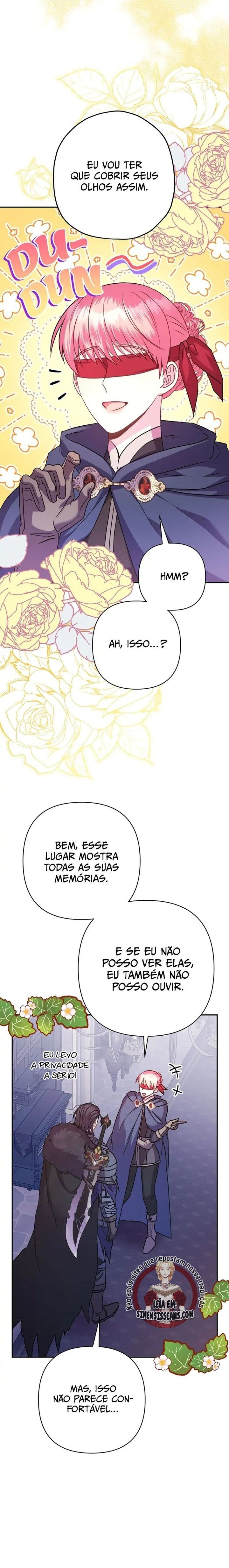 Read Another Typical Fantasy Romance PT Manga Online
