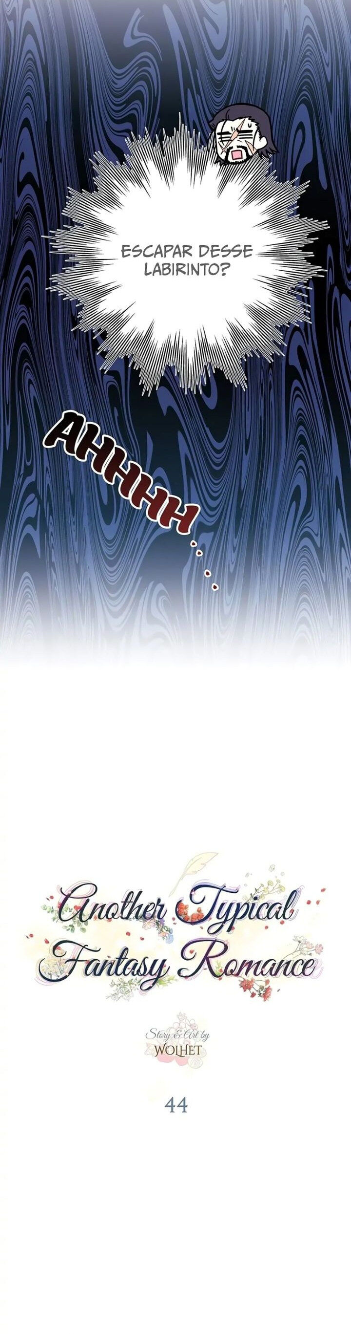 Read Another Typical Fantasy Romance PT Manga Online