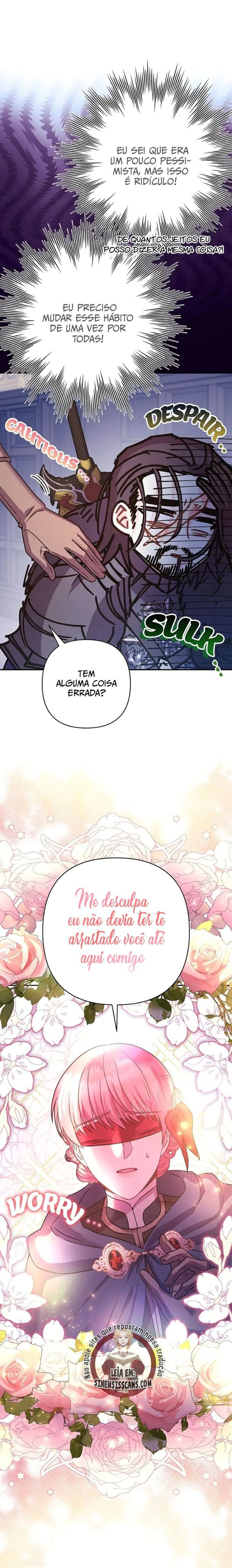 Read Another Typical Fantasy Romance PT Manga Online