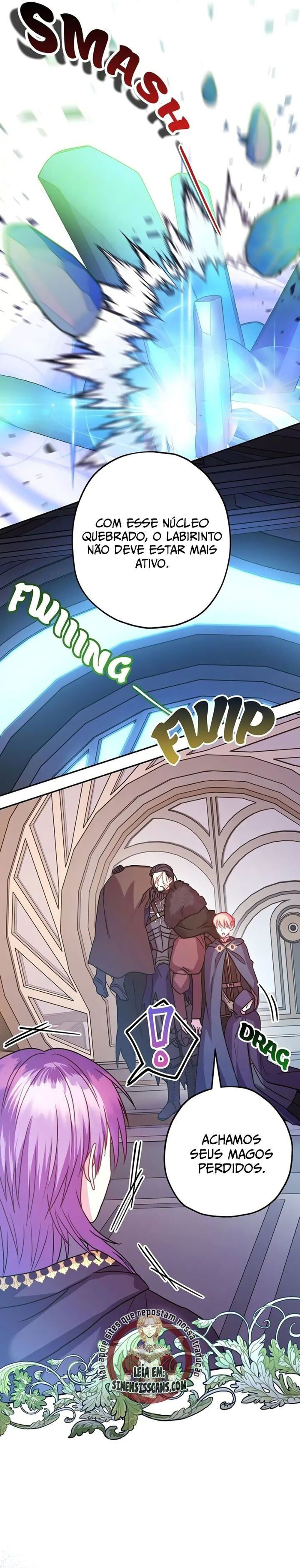 Read Another Typical Fantasy Romance PT Manga Online