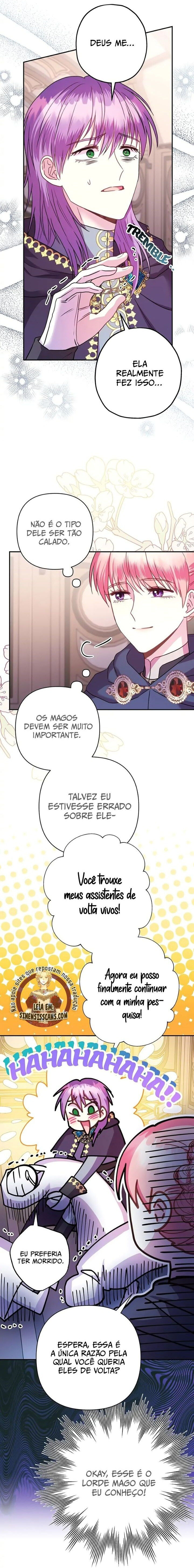 Read Another Typical Fantasy Romance PT Manga Online