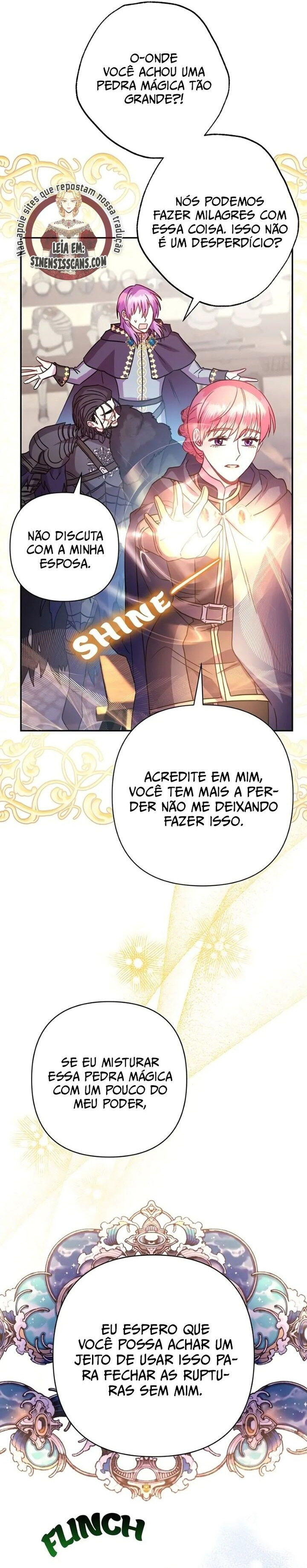 Read Another Typical Fantasy Romance PT Manga Online