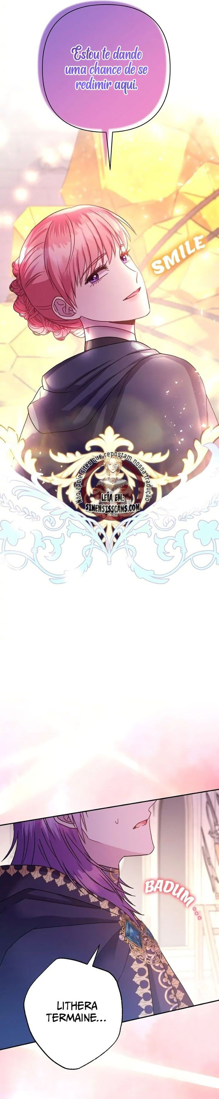 Read Another Typical Fantasy Romance PT Manga Online