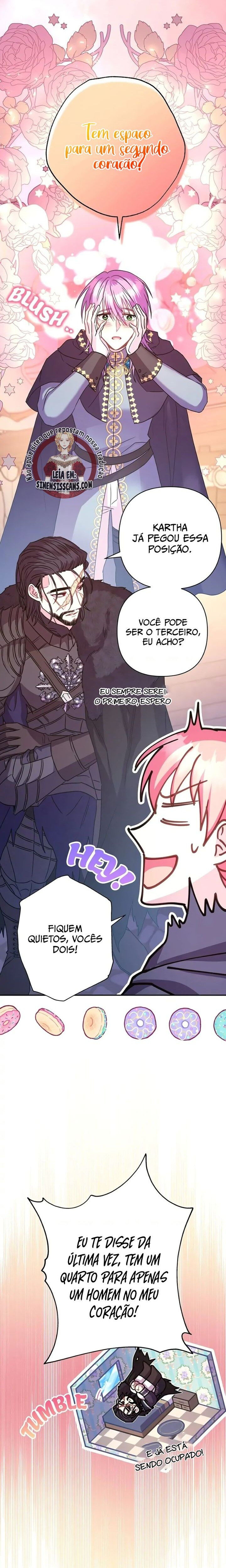 Read Another Typical Fantasy Romance PT Manga Online