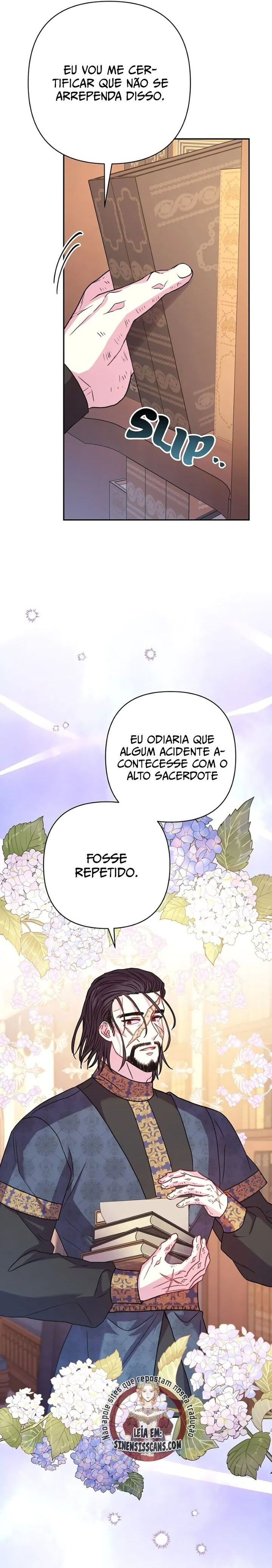 Read Another Typical Fantasy Romance PT Manga Online