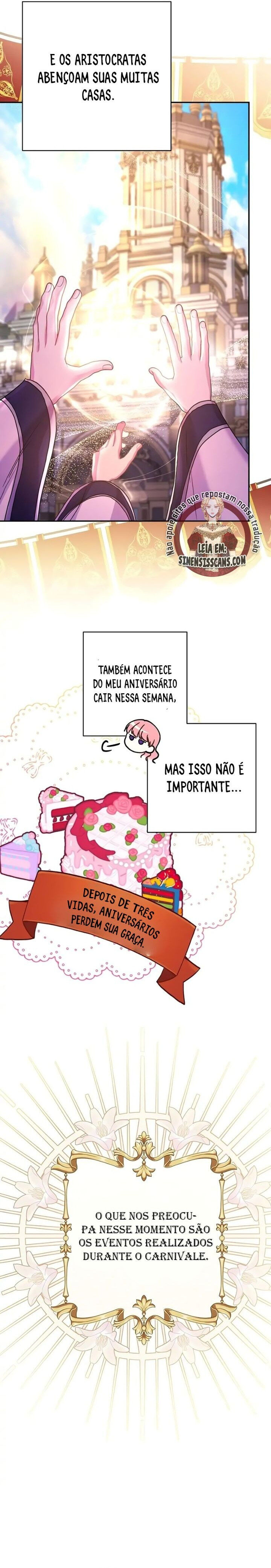 Read Another Typical Fantasy Romance PT Manga Online
