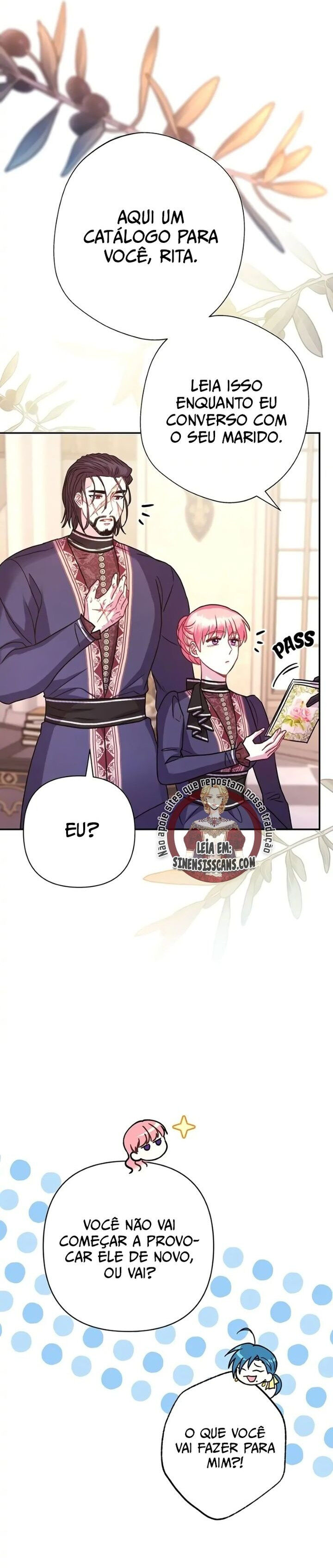 Read Another Typical Fantasy Romance PT Manga Online