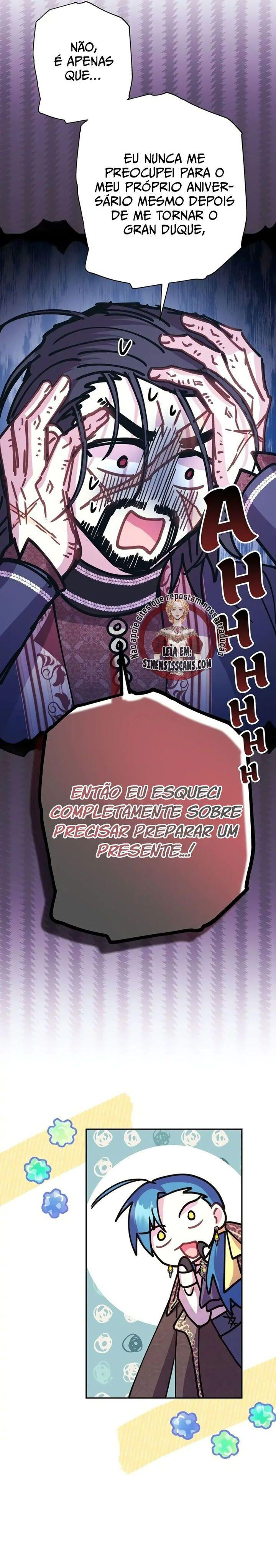 Read Another Typical Fantasy Romance PT Manga Online