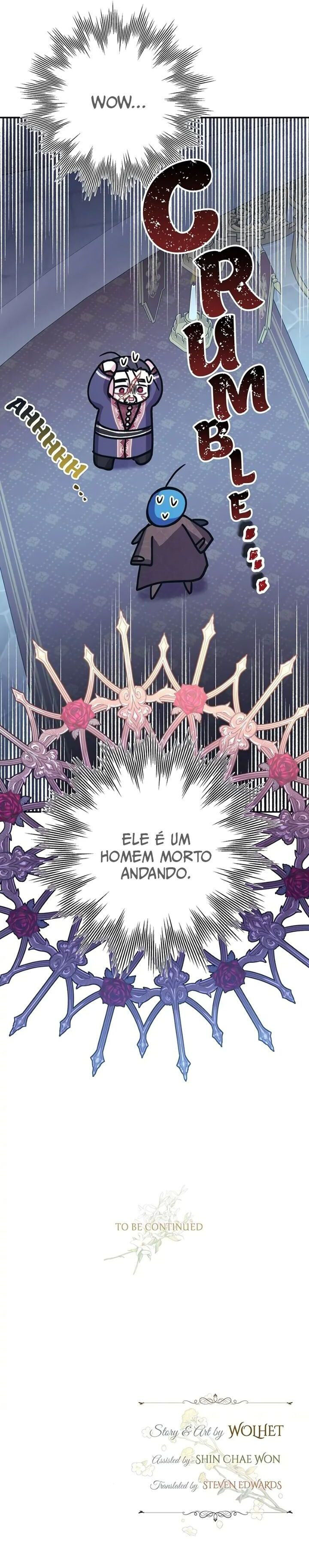 Read Another Typical Fantasy Romance PT Manga Online