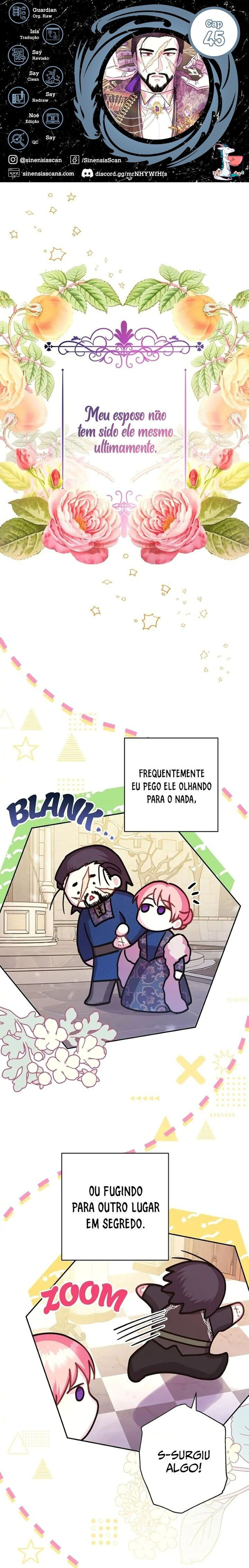 Read Another Typical Fantasy Romance PT Manga Online