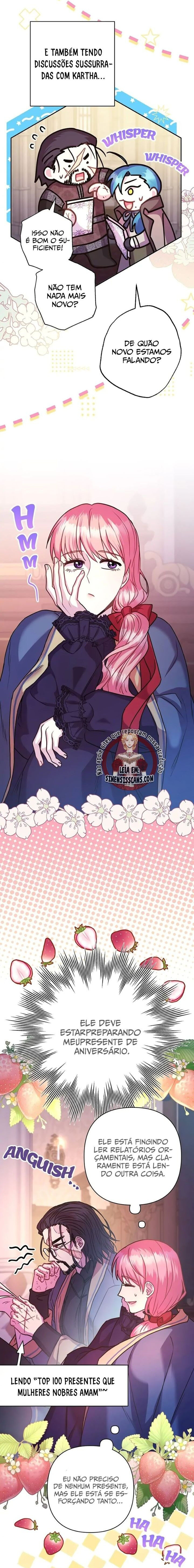 Read Another Typical Fantasy Romance PT Manga Online