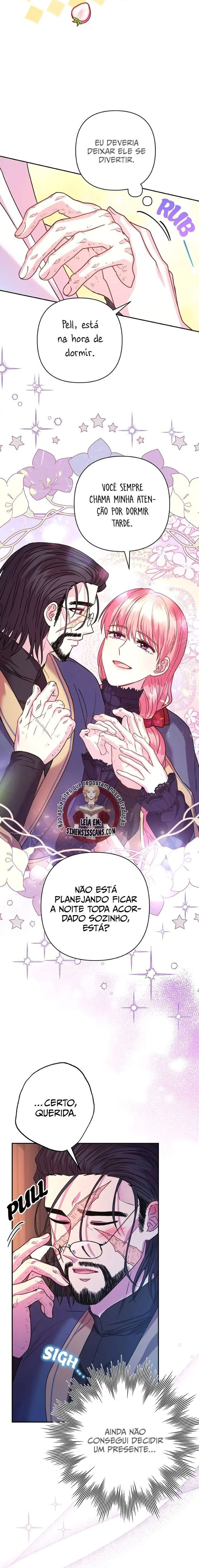 Read Another Typical Fantasy Romance PT Manga Online