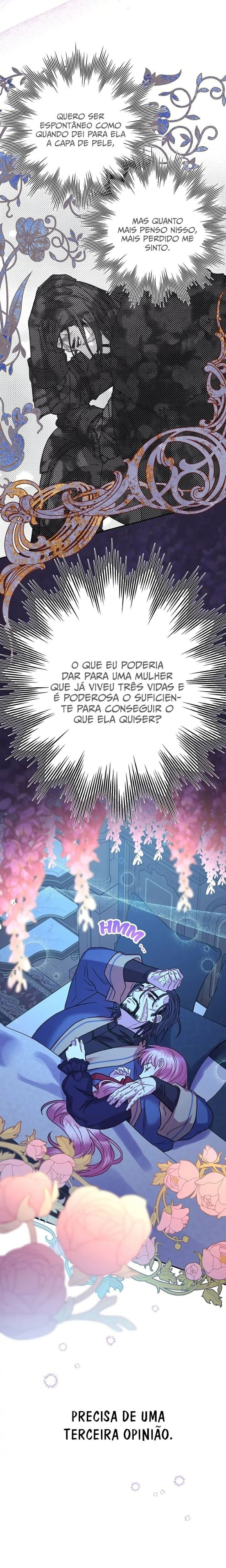 Read Another Typical Fantasy Romance PT Manga Online