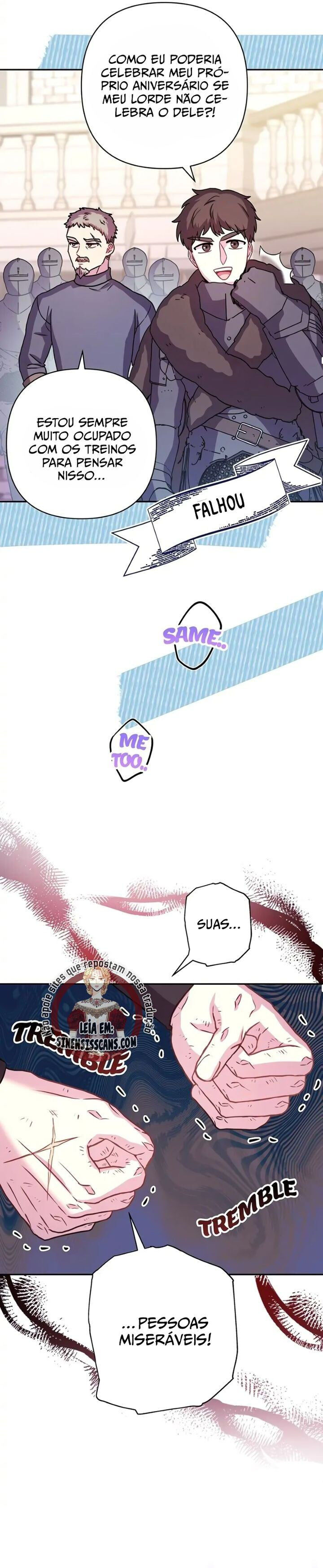 Read Another Typical Fantasy Romance PT Manga Online