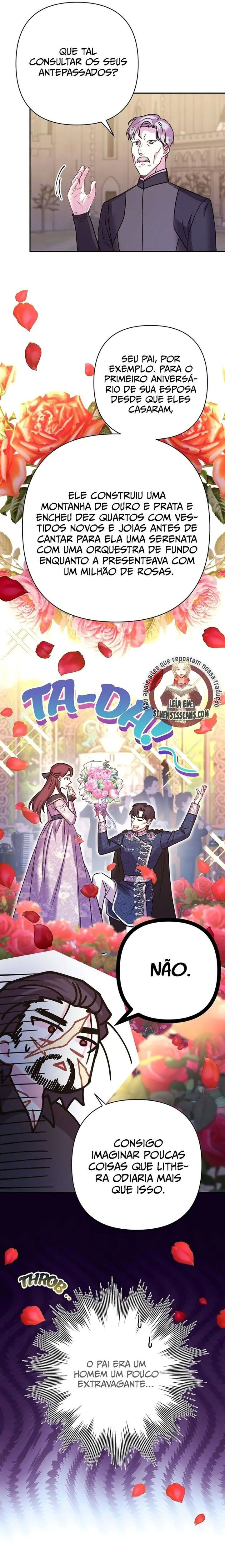 Read Another Typical Fantasy Romance PT Manga Online
