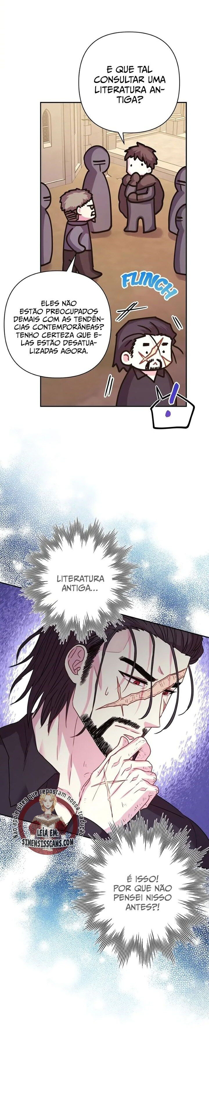 Read Another Typical Fantasy Romance PT Manga Online
