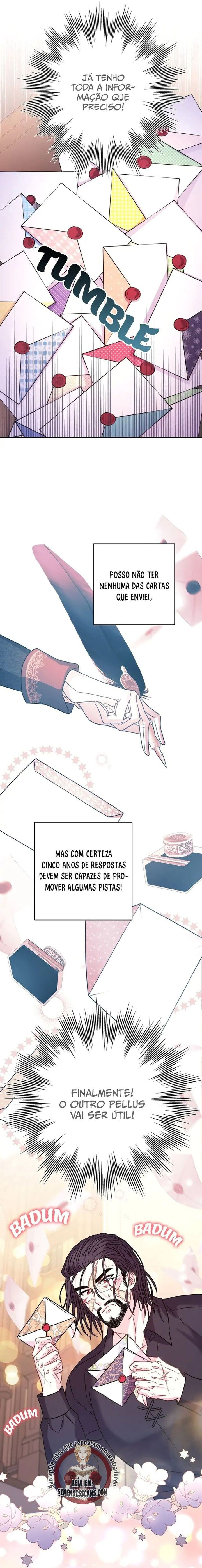 Read Another Typical Fantasy Romance PT Manga Online
