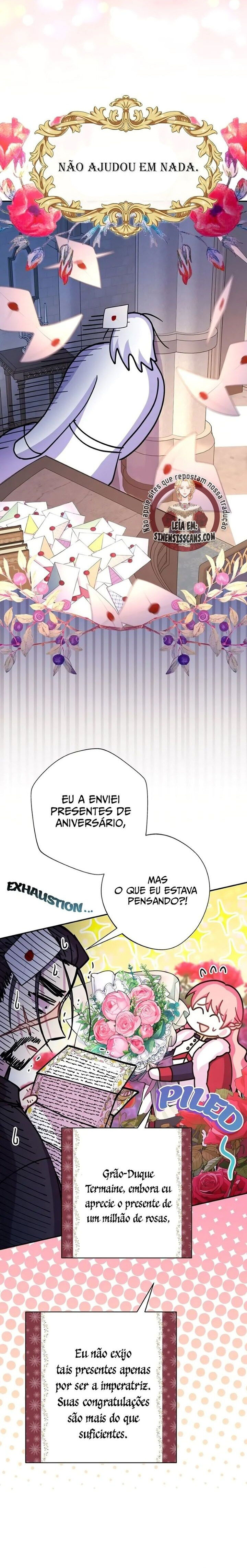 Read Another Typical Fantasy Romance PT Manga Online