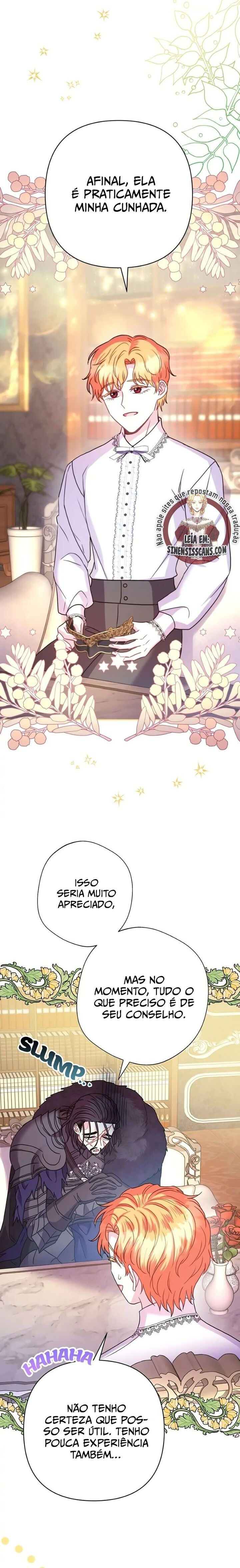 Read Another Typical Fantasy Romance PT Manga Online