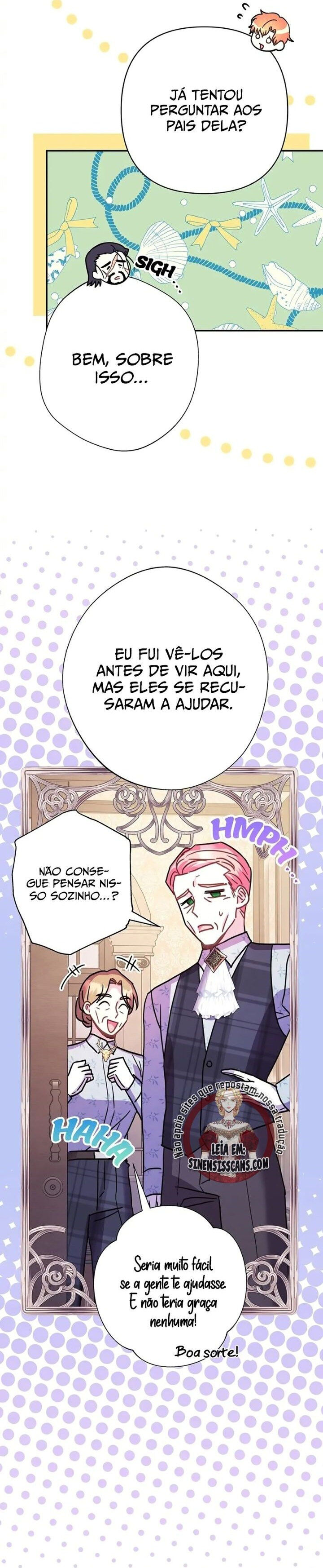 Read Another Typical Fantasy Romance PT Manga Online