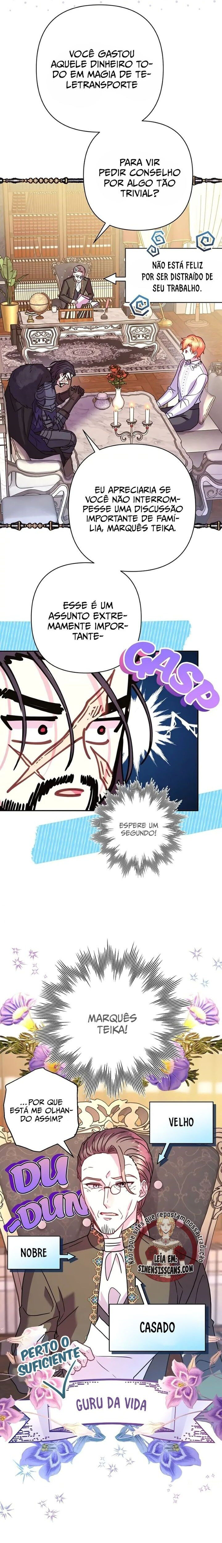 Read Another Typical Fantasy Romance PT Manga Online