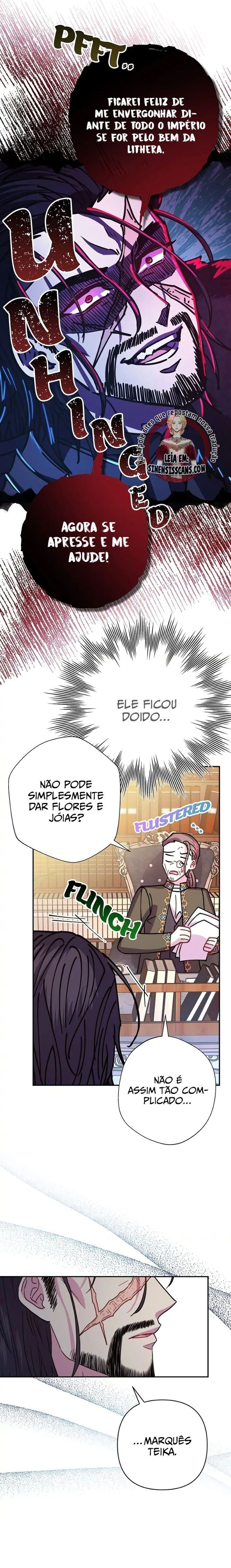 Read Another Typical Fantasy Romance PT Manga Online