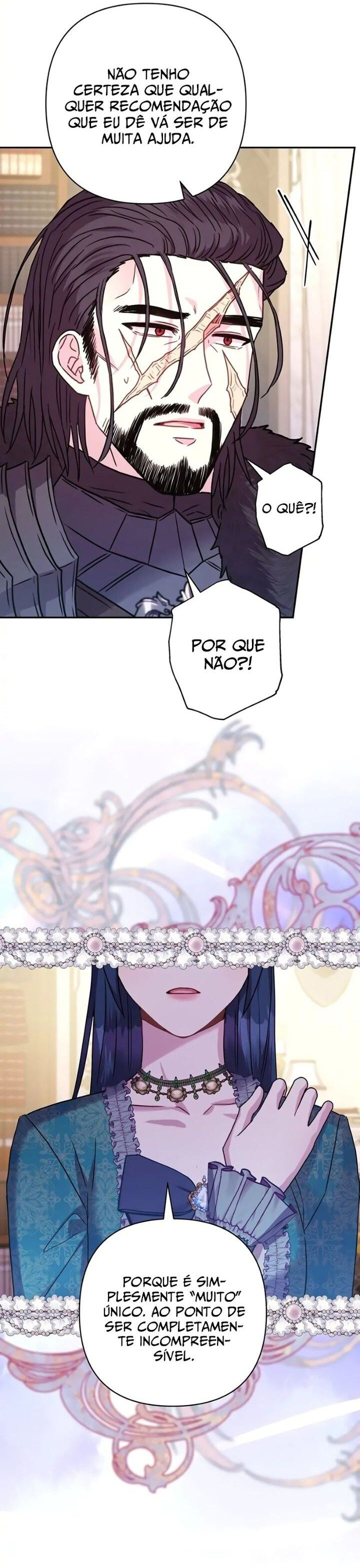 Read Another Typical Fantasy Romance PT Manga Online