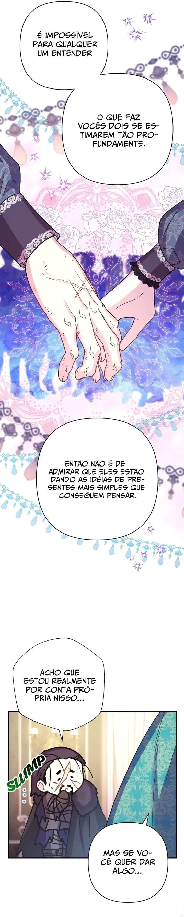 Read Another Typical Fantasy Romance PT Manga Online