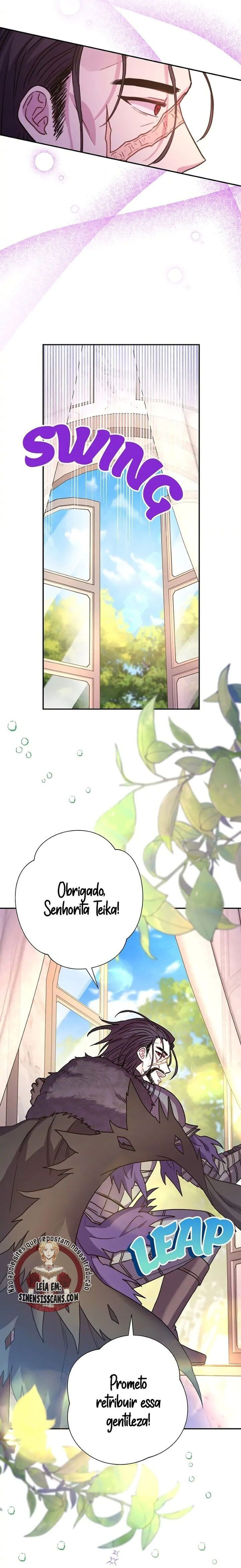 Read Another Typical Fantasy Romance PT Manga Online