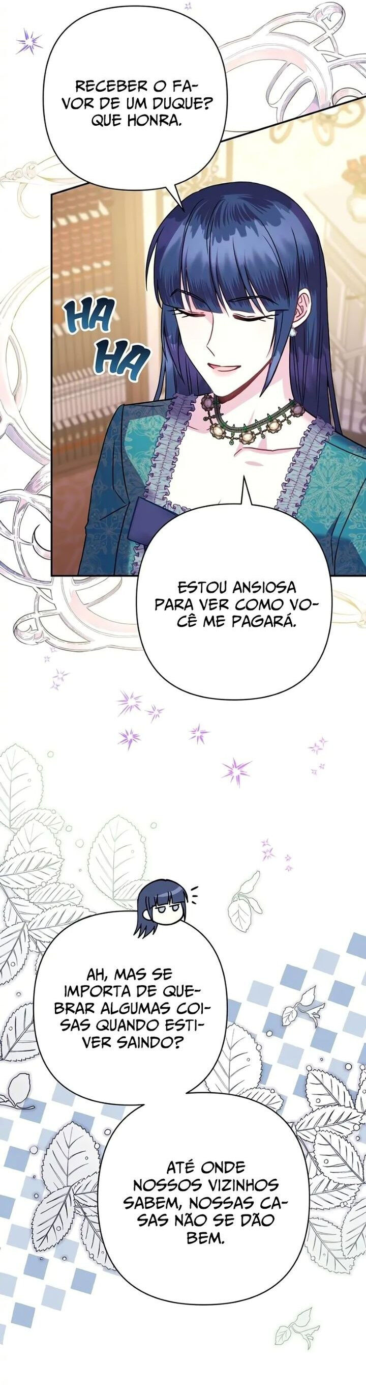 Read Another Typical Fantasy Romance PT Manga Online