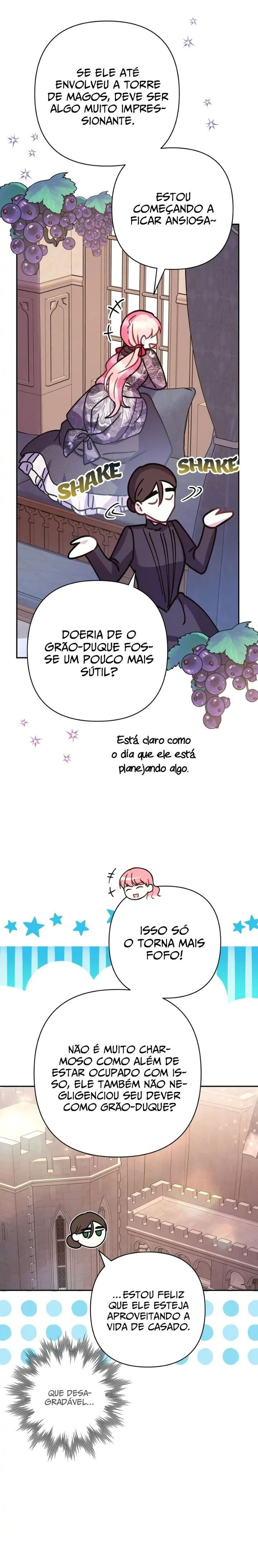 Read Another Typical Fantasy Romance PT Manga Online