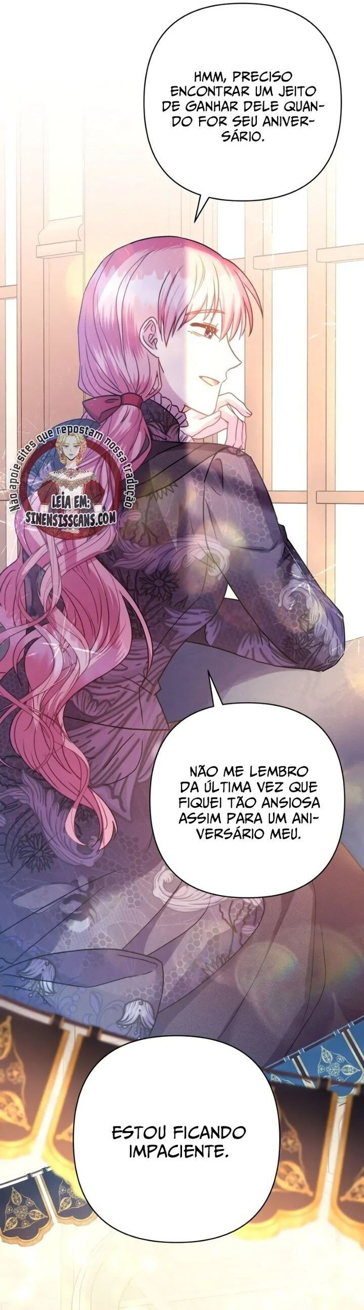 Read Another Typical Fantasy Romance PT Manga Online