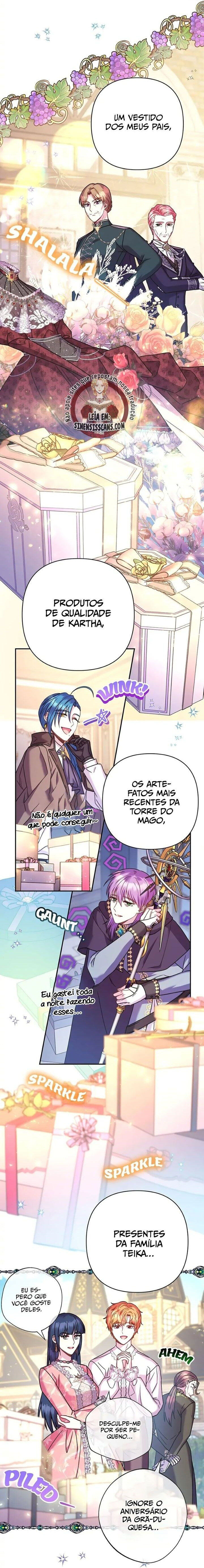 Read Another Typical Fantasy Romance PT Manga Online