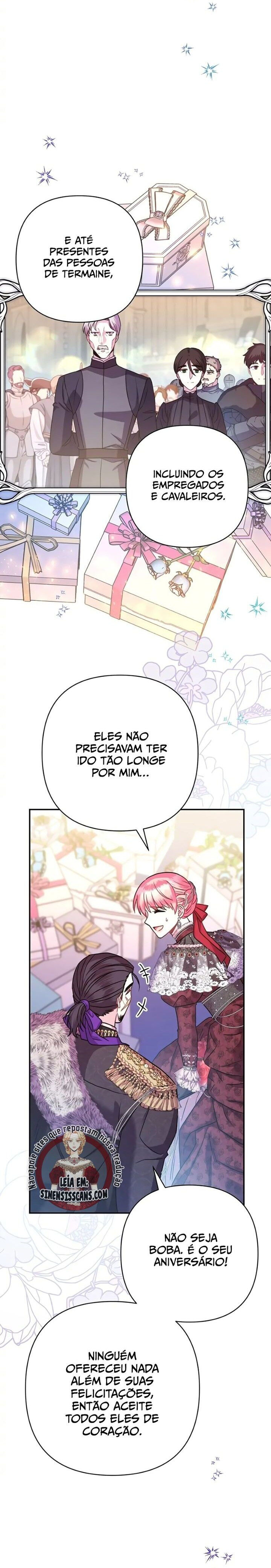 Read Another Typical Fantasy Romance PT Manga Online