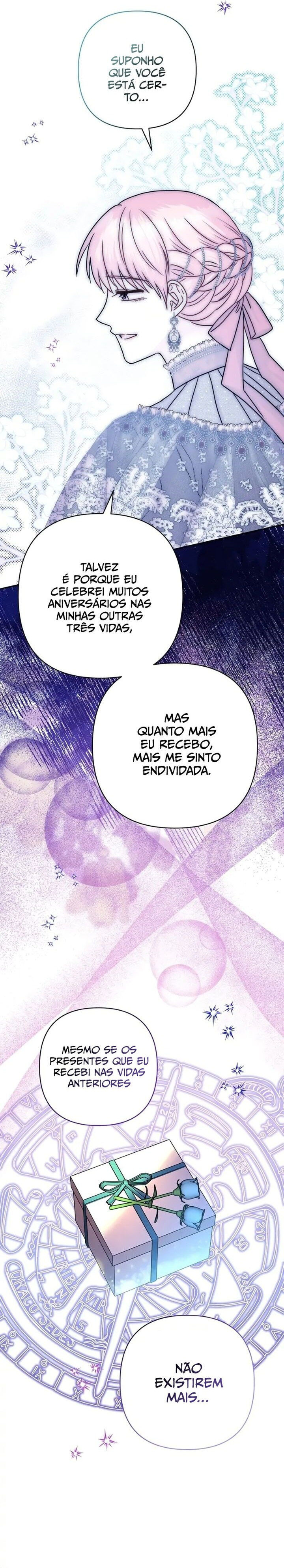Read Another Typical Fantasy Romance PT Manga Online