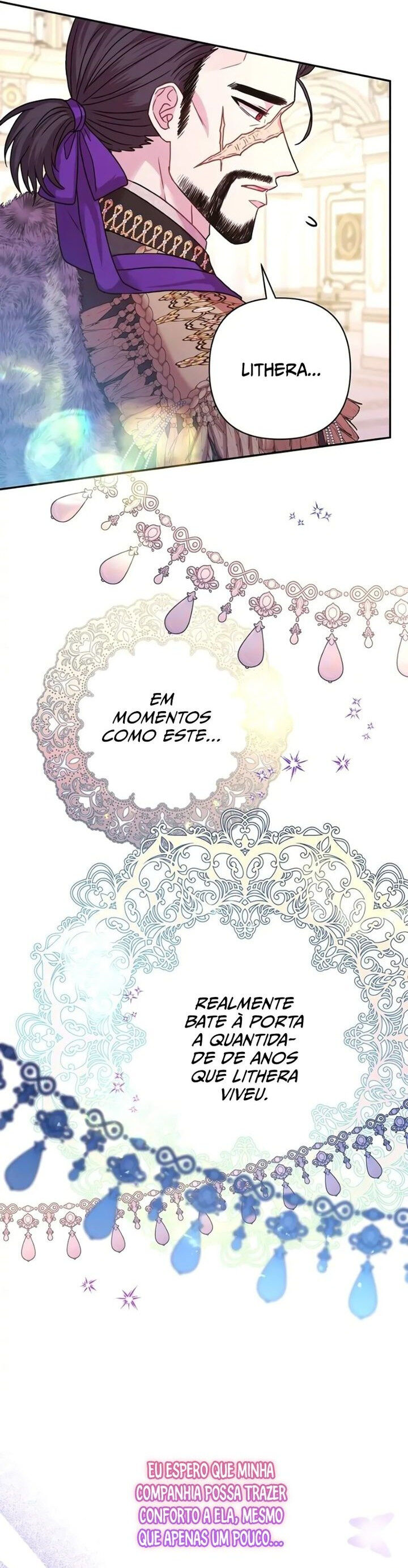 Read Another Typical Fantasy Romance PT Manga Online